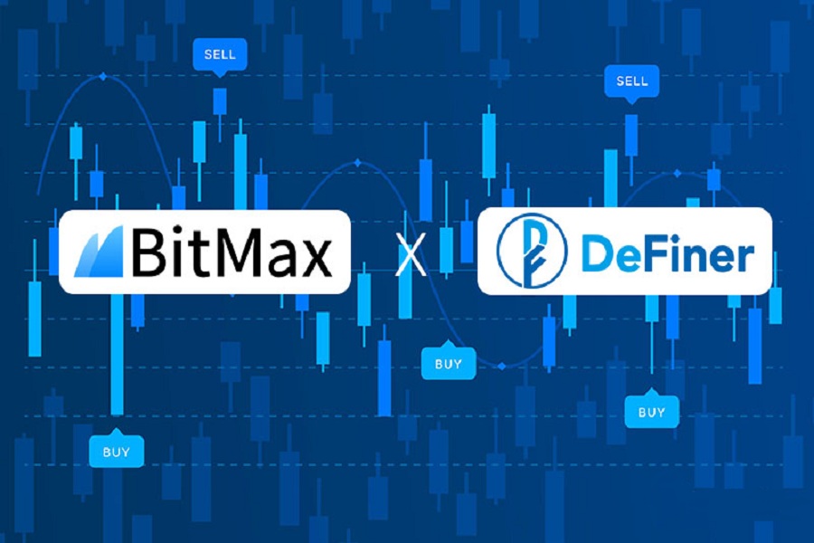 BitMax.io Announced the Primary Listing of FIN to Support Secure DeFi Lending