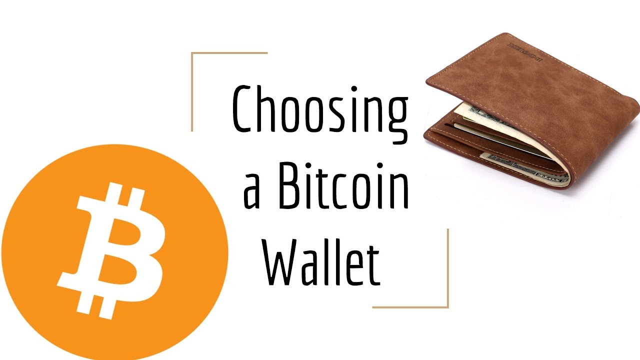instant Bitcoin wallet