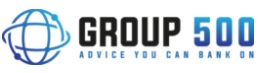 Group 500 logo