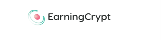 EarningCrypt logo 