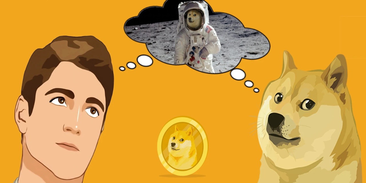James Panos Is Predicting Dogecoin Hits A Dollar In 2021. He’s Probably Right.