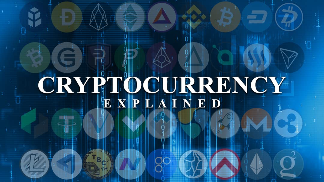 Coinstirs Explains Cryptocurrency Basics