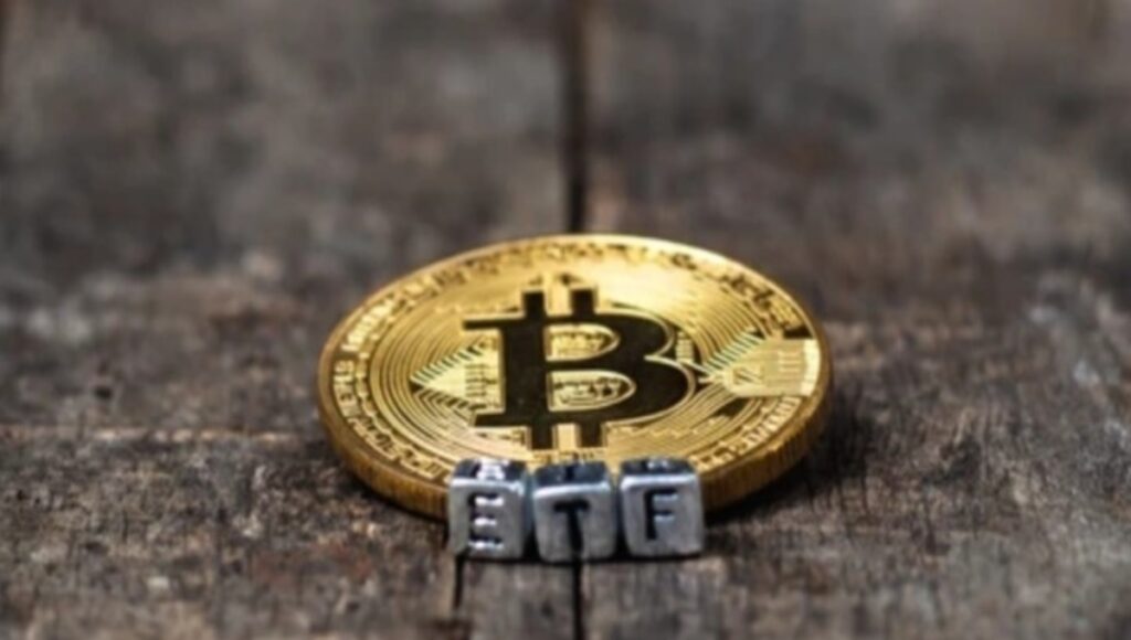 US SEC has Approved another Bitcoin-Linked ETF
