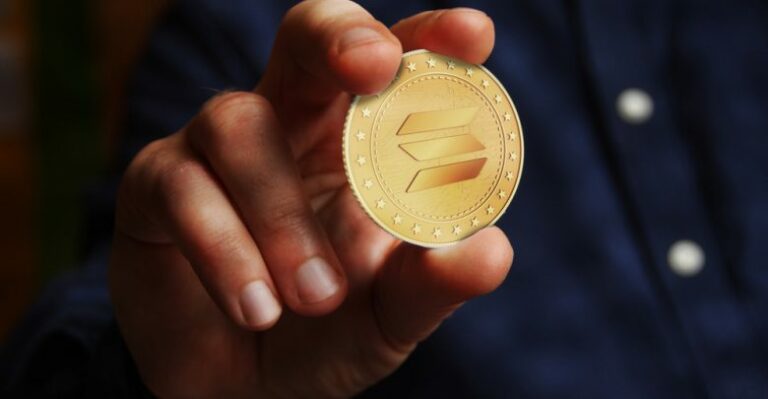 Gavin Wood Criticizes Solana Following Blockchain Downtime