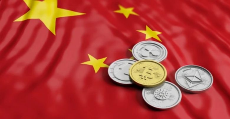 Former Chinese Bank President Talks About The Cryptocurrency Ban