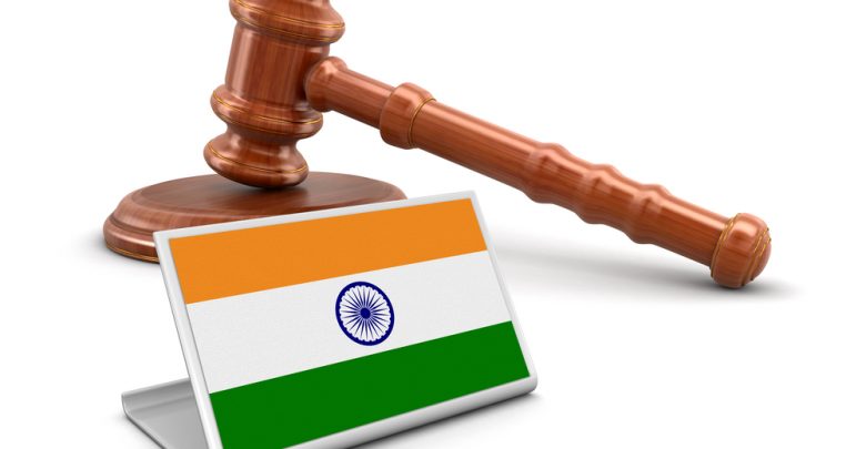 Indian Parliament To Discuss Crypto Regulation Proposal