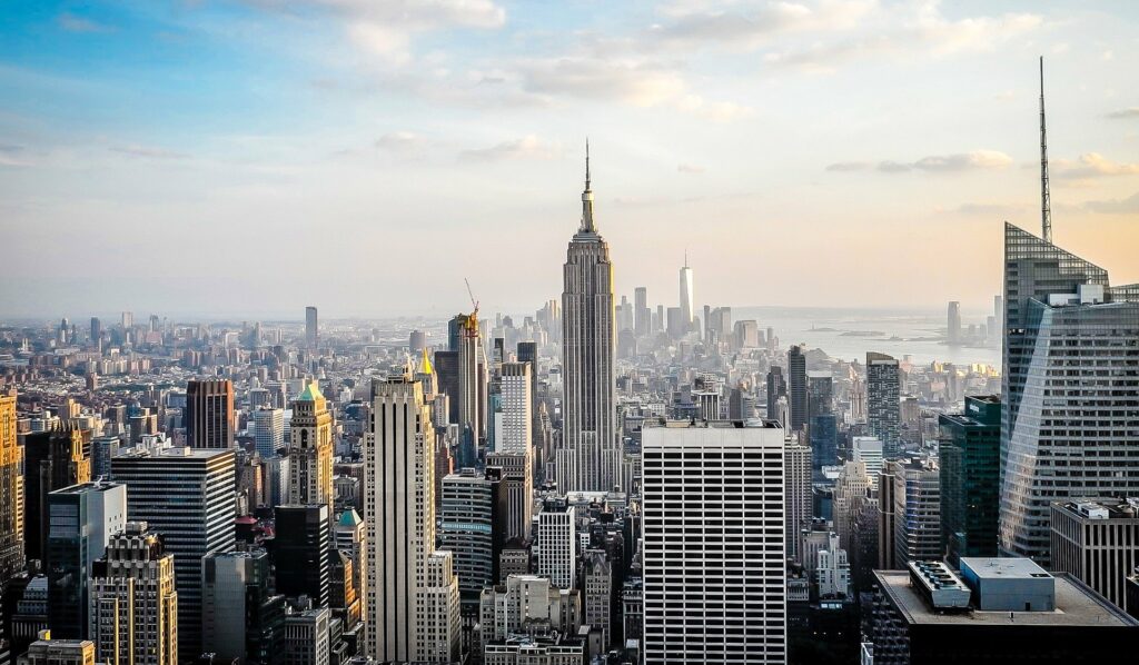 Mayor Eric Adams Wants to Introduce NYC Coin for New York