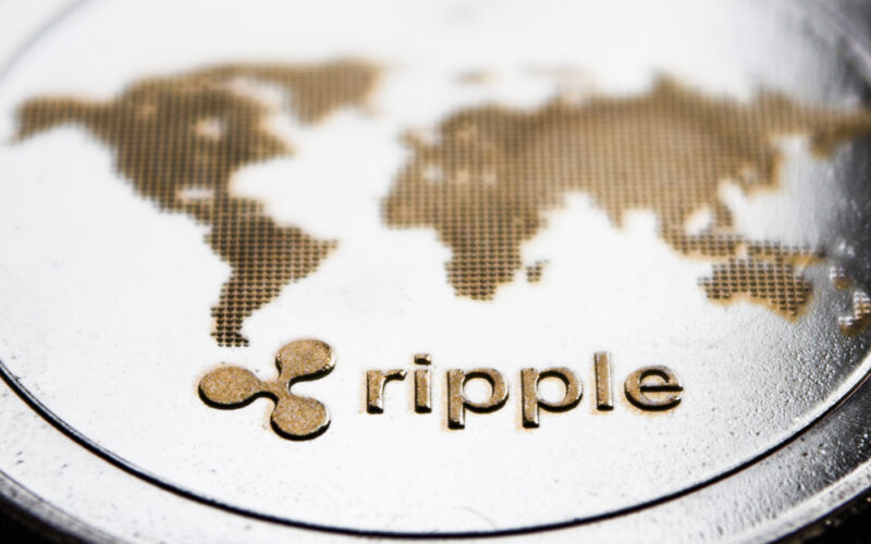 Ripple has Launched Liquidity Hub for Institutional Customers