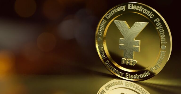 Digital Yuan: First Case of Money Laundering Reported in China