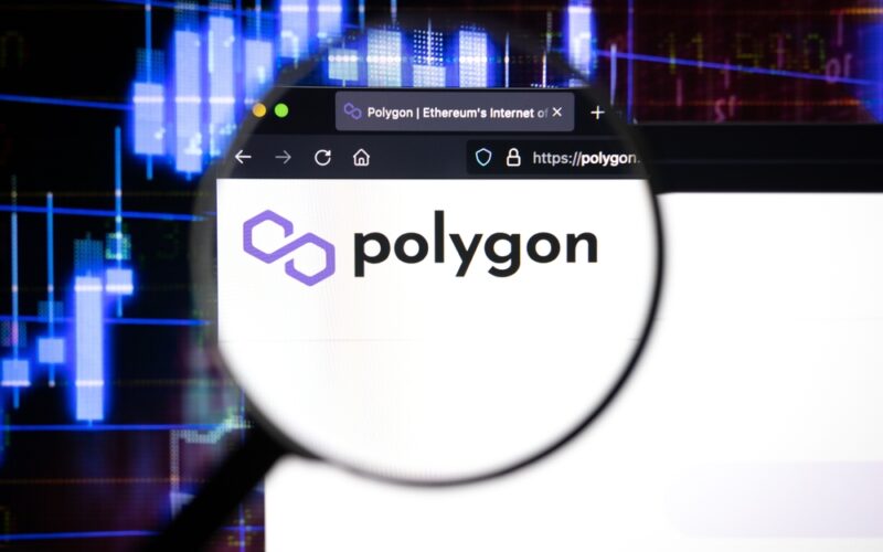 Polygon (MATIC) To Be Deflationary With EIP-1559 Upgrade