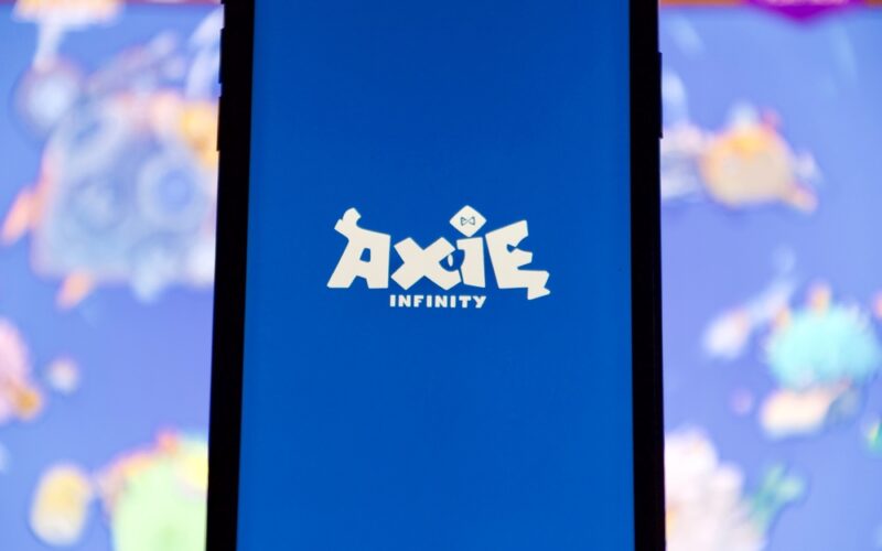 Axie Infinity (AXS) Prepares a Bounce to $170 – Price Prediction