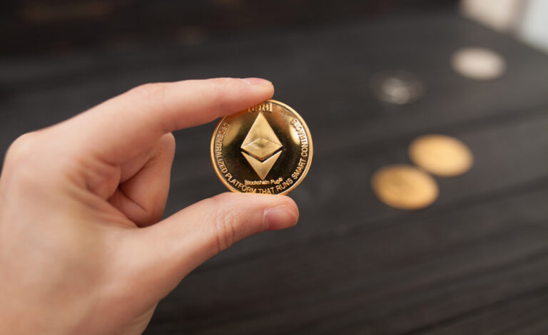 Ethereum (ETH) Declines Turn Attractive; Bulls Eye $3,500