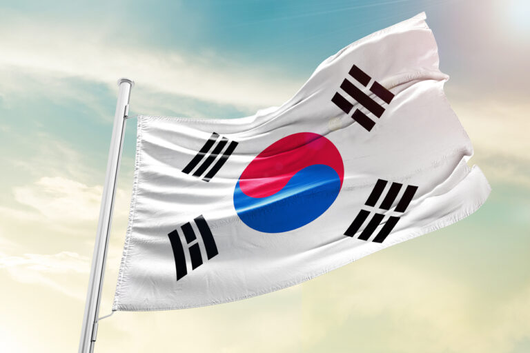 Digital Assets to Be Taxed In South Korea