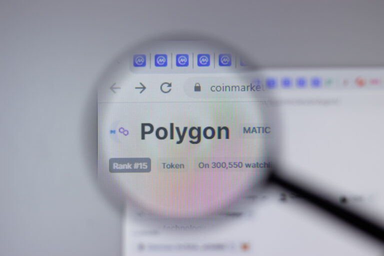 Polygon (MATIC) Kick-Starts 34% Uptrend – Price Prediction