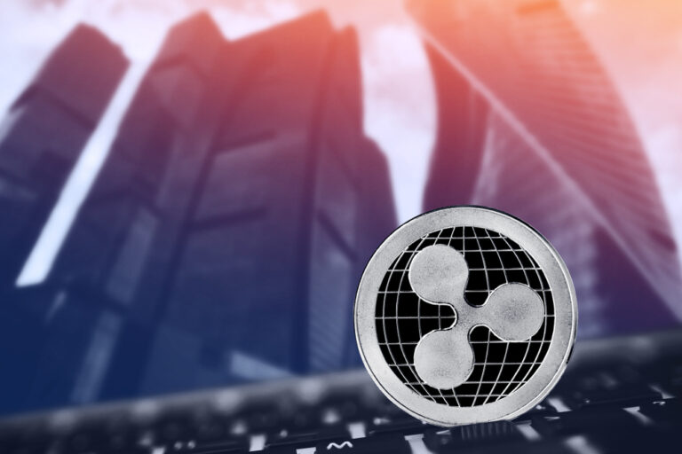 Ripple (XRP) Coils Up, Suggesting a Potential 30% Breakout