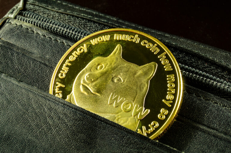 Dogecoin (DOGE): Holding This Vital Support Will Unveil a Relief Rally