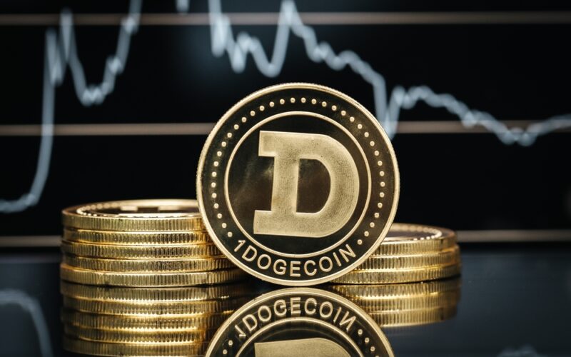 Dogecoin (DOGE) Primed for Massive Breakout amid Surged Whale Activity