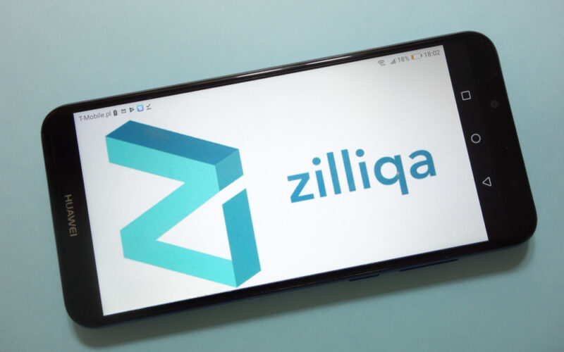 Zilliqa (ZIL) Hints at 25% Discount: Price Forecast