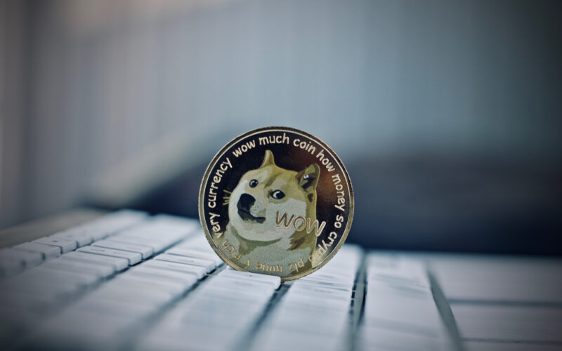 Dogecoin Takes Cardano’s Spot As 8th Biggest Crypto