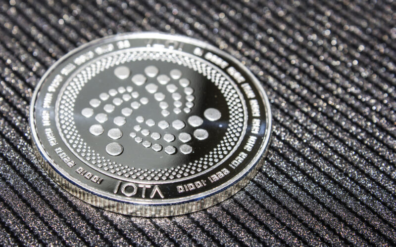 Should You Continue Shorting IOTA in The Upcoming Days?