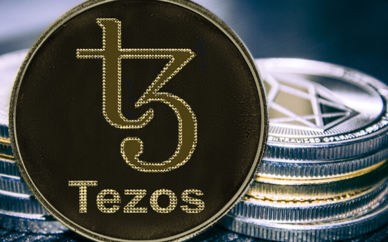 Tezos (XTZ) Might Challenge $2.5 Daily Resistance – Price Analysis