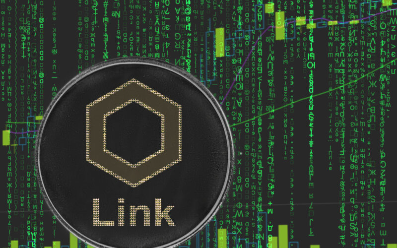 Trading Price of LINK Expects a 50% Correction as Chainlink Witnesses a Plunge