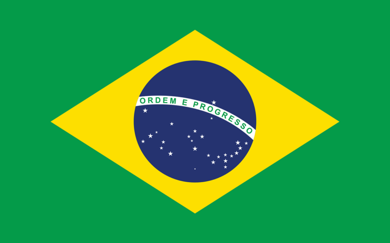 Federal Police Of Brazil Has Launched An Operation Against Money Laundering Operations