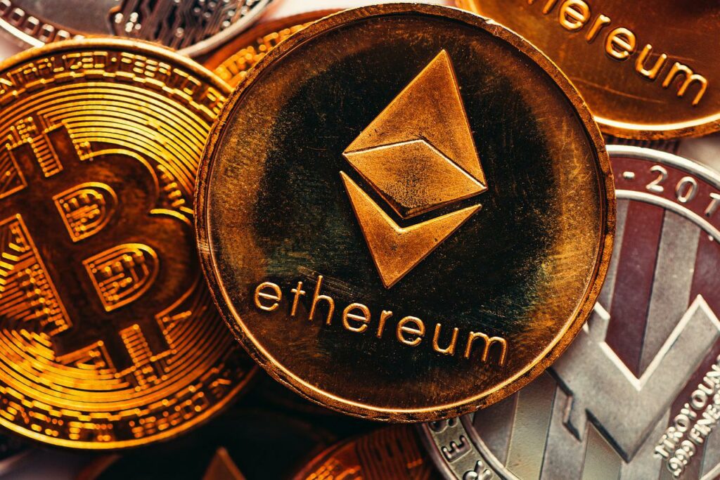 Fidelity Has Announced It Is To Offer Clients Trading And Custody In ETH