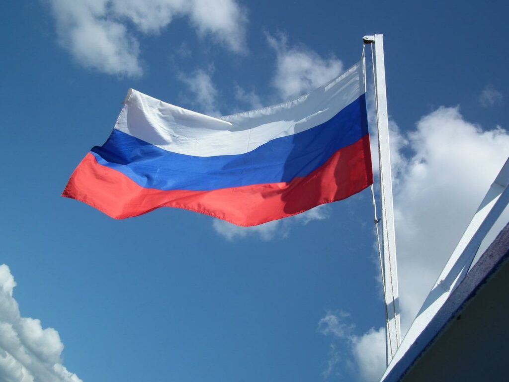 Russian Arrested For Defrauding Buyers Of Mining Equipment