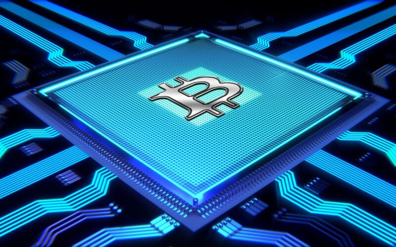 Grayscale Launches Grayscale Digital Infrastructure Opportunities To Invest In Bitcoin Hardware