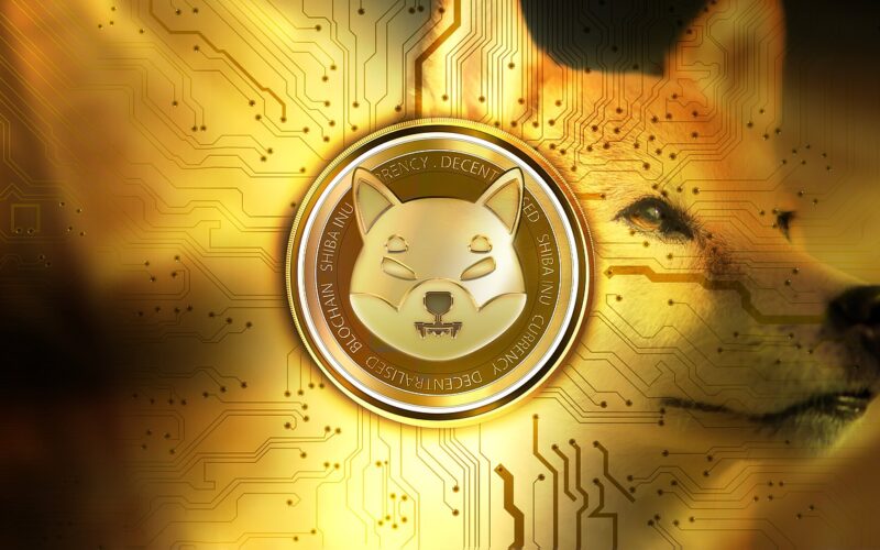 While Price Of Shiba Inu Struggles For A Rally, A New Meme Coin Is Hitting Homeruns