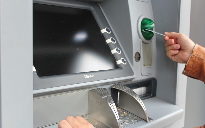 Moscow Sees Massive Growth in Number of Bitcoin-Powered ATMs