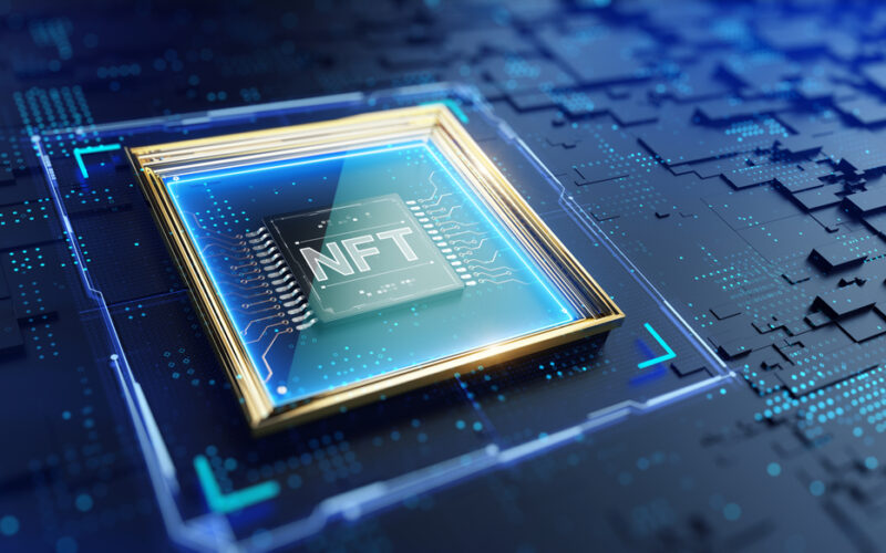 NFT Is Receiving Attention On The Governmental Level