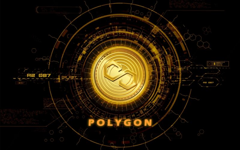 Polygon Is One Of The Most Promising Projects In The Crypto Industry